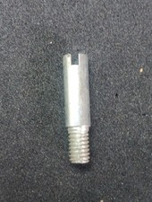 Axe poignée frein ancienne