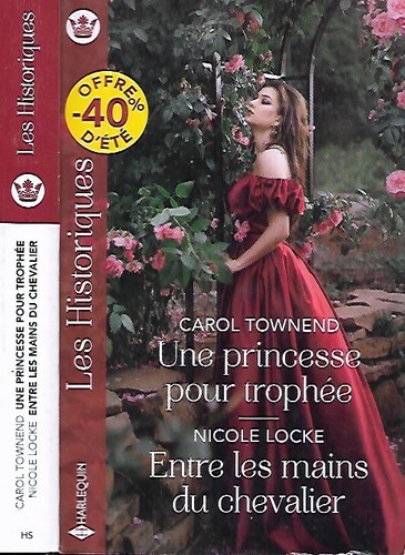 Harlequin collection les - harlequin,