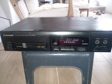 Pioneer PD-M426 Changeur 6 CD  Hifi Vintage Platine Multi Disques AaA RÉPARER 