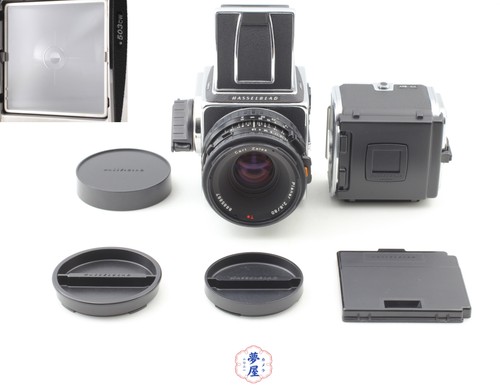Objectif iso3200 cfe - objectif, [mint