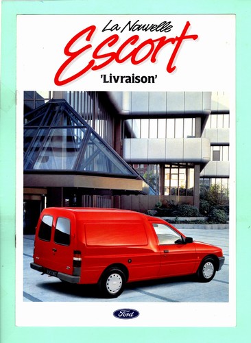 Prospectus catalogue - prospectus,