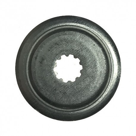 Disque extérieur nouki diam - disque,