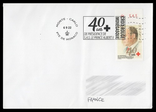 Monaco 2022 cover 40 - cover,