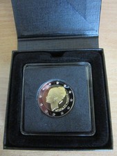 RARE COPIE  2 euro 2007 DE LA