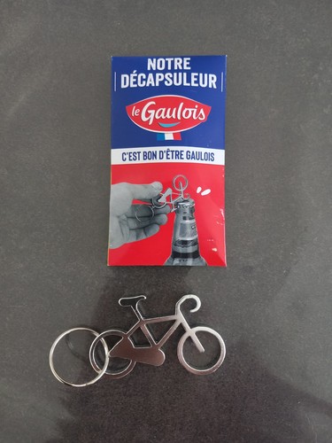 Tour france porte clé - porte,