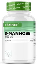 💊 D-Mannose Vit4ever 240