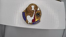 Insigne " Marine Tourane "-