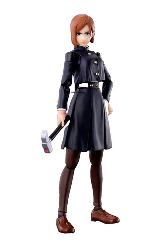 Bandai figuarts jujutsu - bandai, s.h.figuarts