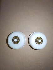 Ancien bouton poussoir