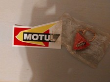PORTE CLE BOURBON MOTUL ANCIEN