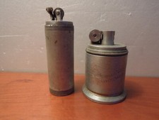  Anciens  Briquets essence