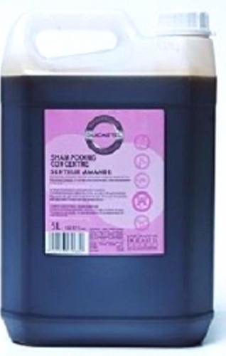 Shampoing cheveux - cheveux, 5l