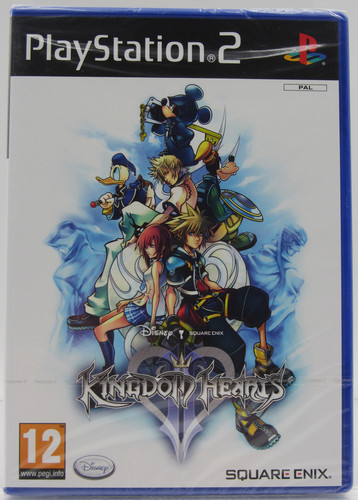 Kingdom hearts - kingdom, --