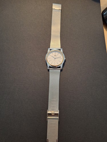 Montre vintage milway - montre,