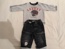 Ensemble 2 Pièces Garçon 12 Mois