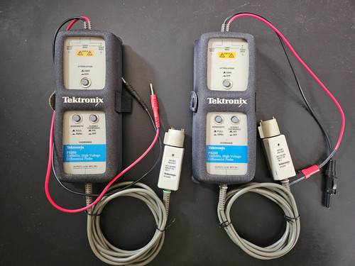 Tektronix p5205 sonde - p5205,