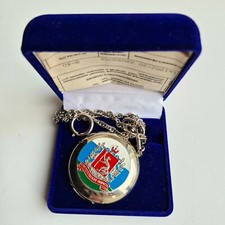 Montre de poche NOS MOLNIJA