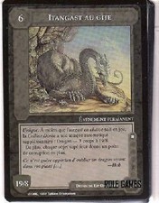 MECCG MIDDLE EARTH LES DRAGONS