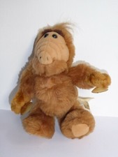 Peluche ALF à ventouses - COLECO (C451)