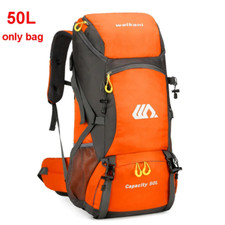 50L Voyage Sac À Dos Camping