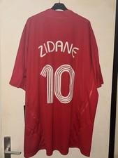 Maillot Equipe De France