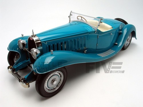 Bauer bugatti royale - 1/18,