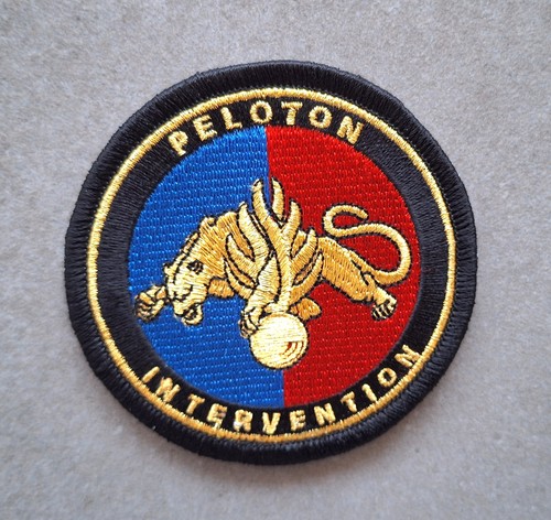 Patch gendarmerie nationale - patch,