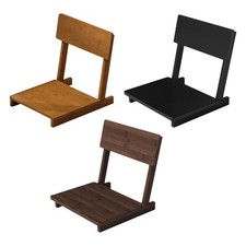 Chaise Tatami, chaise avec