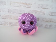Peluche pieuvre Ty (J27) - TBE
