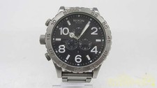 NIXON THE 51-30 Big Face