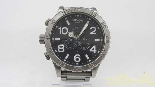 Nixon the big face - the,