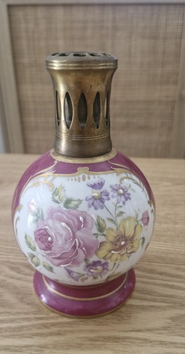 Lampe berger paris pourpre - paris,