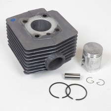 Kit cylindre piston fonte pour