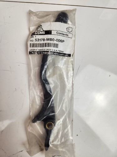 Levier embrayage honda - embrayage,