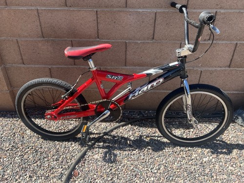 Mid school haro 1 - 20”, mid-school