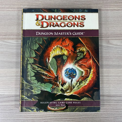 Dungeons dragons guide - dragons, du