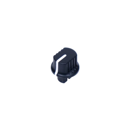 Yamaha black volume knob - black,