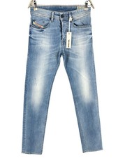 Jeans Diesel BUSTER 0666R