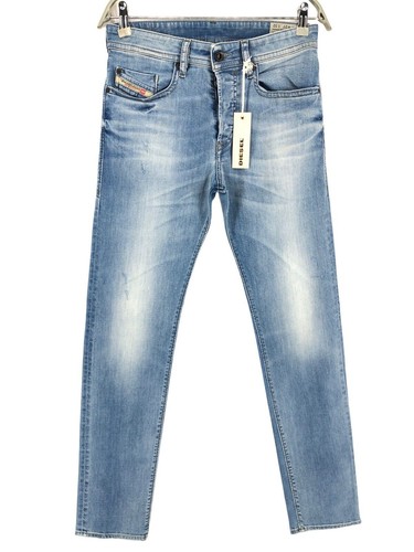 Jeans diesel buster 0666r - jeans,