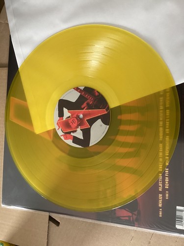 Power jaune - up-,