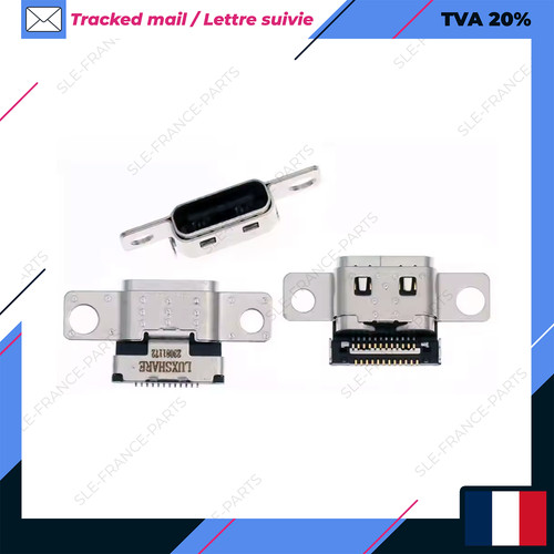 Prise charge power jack - charge,
