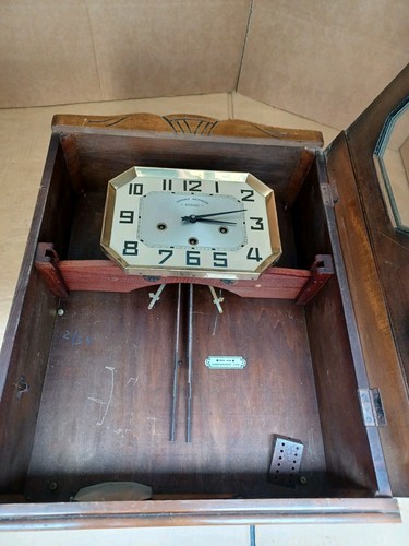 Carillon odo tiges airs - tiges,