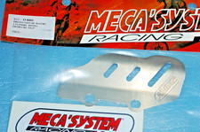 protection de maître cylindre arrière MECA'SYSTEM HONDA CRF 250 450 R 2007/2008