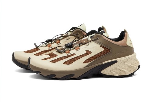 Salomon speedverse prg aloe - speedverse,