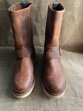 Red Wing 2971 Engineer Boots