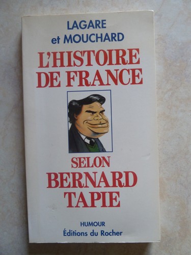 Histoire france selon - de,