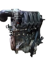 MOTEUR PEUGEOT 307 PHASE 1 BREAK 01353X