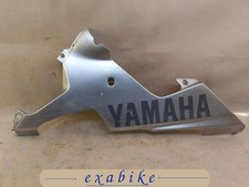 sabot de carenage gauche pour