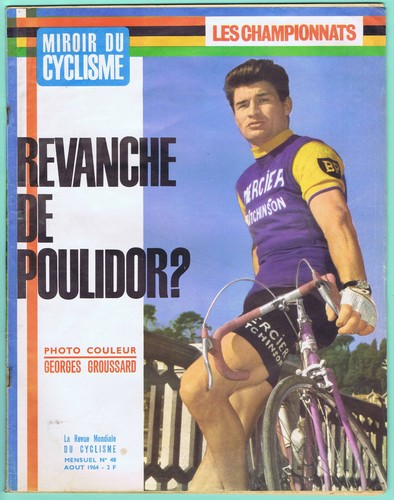 Miroir du cyclisme - du,