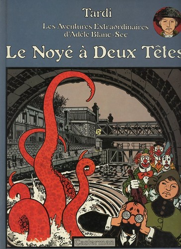 Tardi adele blanc - adele, n°6